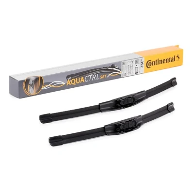 Abbildung von Scheibenwischer Continental 2800011135280 vorne 21/17Zoll Flachbalkenwischblatt VOLKSWAGEN: Golf 4 Schrägheck, Polo IV Variant