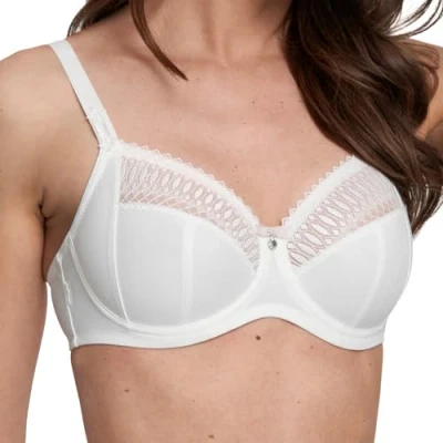 Abbildung von Susa Santorin Bügel BH, Damen, Größe: 80B, Ivory