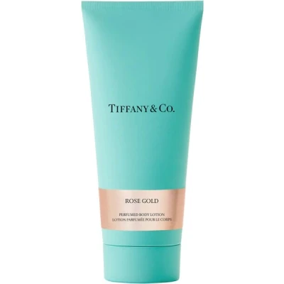 Abbildung von Tiffany &amp; Co. Rose Gold Body Lotion 200 ml