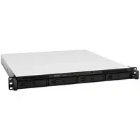 Abbildung von Synology RackStation RS1619xs+ NAS &amp; Speicherserver (Festplatte, SSD, SATA, Serial ATA II, III, 2.5, 3.5 Zoll, 0, 1, 5, 6, 10, JBOD, Btrfs, Fat, HFS+, Ntfs, ext3, ext4, 2, 20 GHz)
