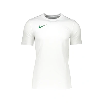 Abbildung von Nike Performance Fussball &quot;DRIFIT PARK&quot; Tshirt basic, Herren, Größe: XL, Weissgruen