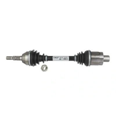 Abbildung von SKF VKJC 1978 Antriebswelle 560, 37 OPEL: Meriva B