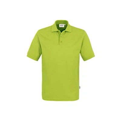 Abbildung von HAKRO Polo Shirt „Performance“ 816 kiwi Größe: M