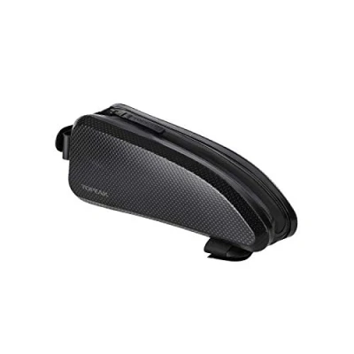 Abbildung von Topeak Fastfuel Dry Bag Oberrohrtasche, Schwarz, 0.8 litres