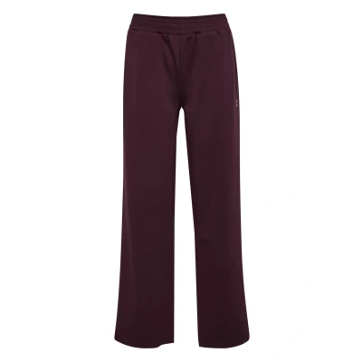 Abbildung von Hummel YOGA SOFT Jogginghose, Damen, Größe: Large, Fudge