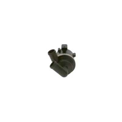 Abbildung von BOSCH 0 986 338 401 Zusatzwasserpumpe AUDI: A4 B8 Avant, Q5, A6 C7 VOLKSWAGEN: Passat B6 Variant, GOLF 6, B7 Variant