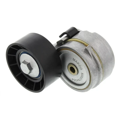 Abbildung von MAPCO 23095 Spannarm, Keilrippenriemen ALFA ROMEO: 147, GT, 156 Sportwagon, FIAT: Marea Limousine, Doblo I Cargo, Strada Pickup