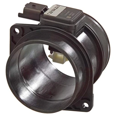 Abbildung von PIERBURG 7.22184.22.0 Luftmassenmesser FORD: Focus 2 Schrägheck, Kombi, C Max, CITROËN: C5 III II Jumpy MPV