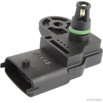 Abbildung von HERTH+BUSS ELPARTS 70670600 Sensor, Saugrohrdruck FIAT: Grande Punto Schrägheck, Stilo Panda II MITSUBISHI: COLT 6
