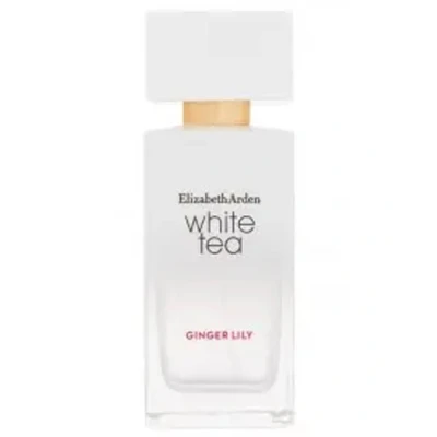 Abbildung von Elizabeth Arden White Tea Ginger Lily Eau de Toilette 50 ml