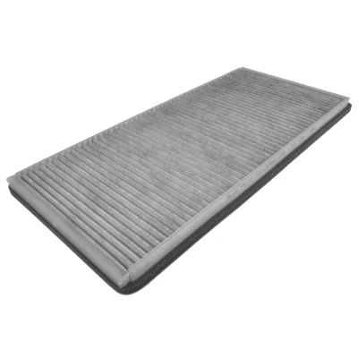 Abbildung von BLUE PRINT ADJ132504 Innenraumfilter Aktivkohlefilter 532 254 32 BMW: X5, LAND ROVER: Range Rover 3, Sport
