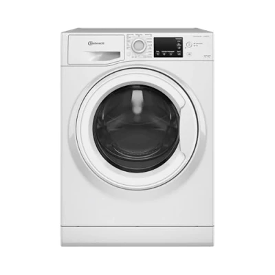 Abbildung von Bauknecht WATK Pure 96 43 N