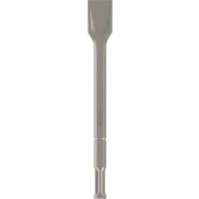 Abbildung von Bosch SPADEMEJSEL HEX22 50X400MM
