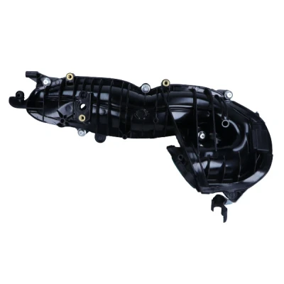Abbildung von MAXGEAR 17 0258 Ansaugbrücke mit Dichtungen BMW: 3 Touring, X3, 5 Limousine