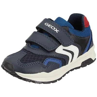 Abbildung von Geox Klettschuh Aquaschuh