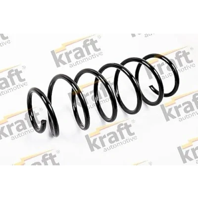 Abbildung von Fahrwerksfeder KRAFT AUTOMOTIVE 4032001