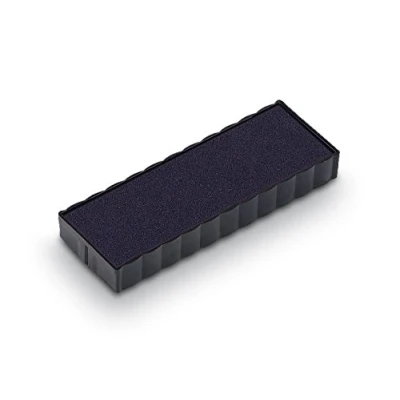 Abbildung von Trodat Ersatzkissen 6/4817 für Printy 4917, 4813, 4817, 4812 und 48313 Stempelfarbe Violett, 2er Pack, 9008056143567