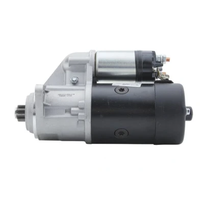 Abbildung von HELLA 8EA 011 611 181 Anlasser 12 0,7 9 VOLKSWAGEN: TRANSPORTER 2 Bus, 3 Kasten, PORSCHE: 914 Targa