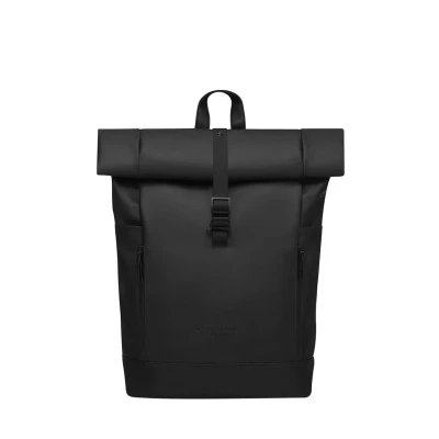 Abbildung von Gaston Luga Rullen ZOLL Tagesrucksack, Größe: One Size, Black