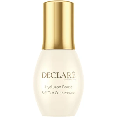 Abbildung von Declaré Hyaluron Boost Self Tan Concentrate