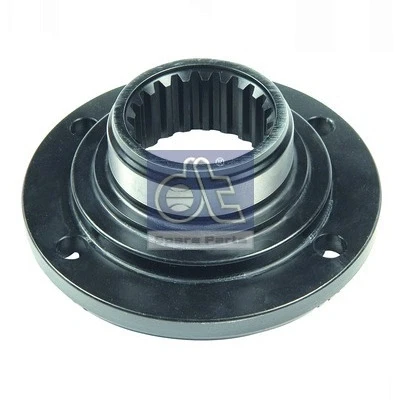 Abbildung von Flansch, Differential DT Spare Parts 2.35262