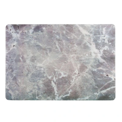 Abbildung von WESTMARK Marmor Platzsets 30 cm x 43.5