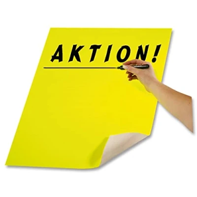 Abbildung von folia Fotokarton 380 g/m²