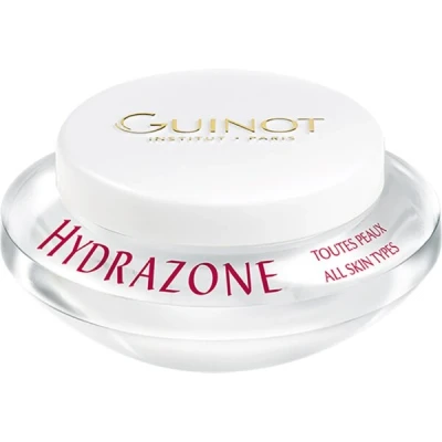 Abbildung von Guinot Hydrazone Toutes Peaux Moisturizing Cream 50 ml