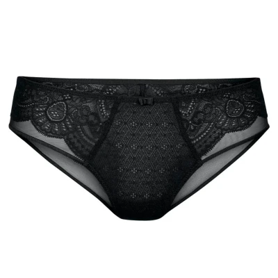 Abbildung von Rosa Faia Selma Brazilian Shorty Schwarz 38 Damen