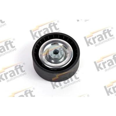 Abbildung von Umlenk /Führungsriemenscheibe, Keilrippenriemen KRAFT AUTOMOTIVE 1220800