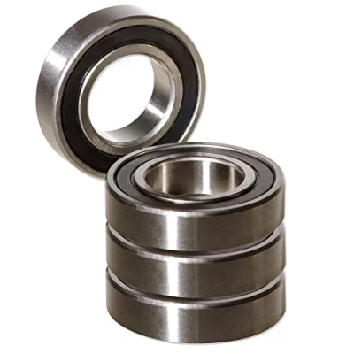Abbildung von endurocult Schwingenlager Kit kompatibel mit SUR RON Firefly/Light Bee X / L1e LBX