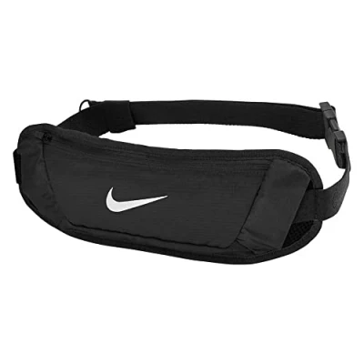 Abbildung von Nike Performance Challenger Unisex Gürteltasche, Größe: One Size, Black