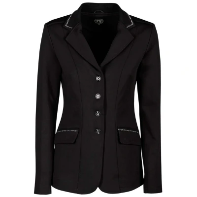 Abbildung von Harry&#039;s Horse Reitjacke Pirouette S Schwarz