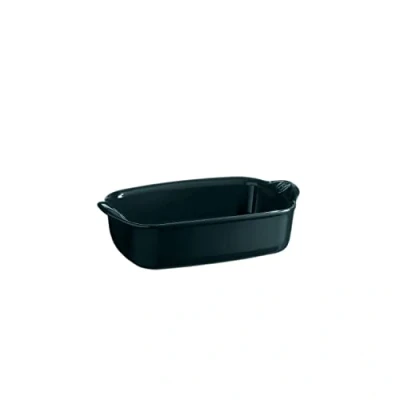 Abbildung von Emile Henry Auflaufform Belle Ile 22 x 14 cm / 700 ml