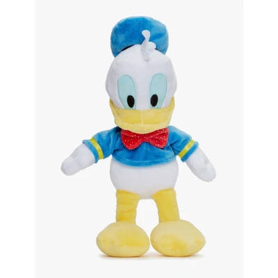 Abbildung von Disney Donald Duck Kuscheltier 23 cm