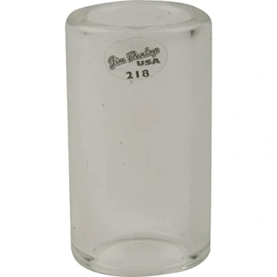 Abbildung von Jim Dunlop SI Glass Slide Hvy/Ms, Standart