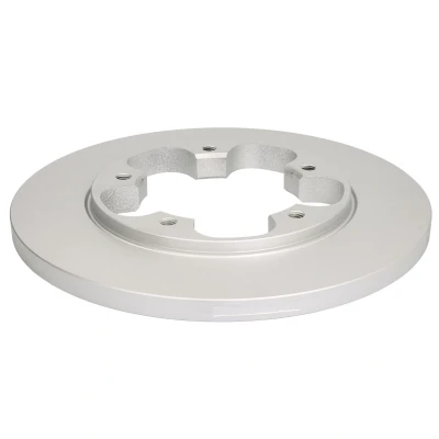Abbildung von BOSCH Bremsscheibe FORD: Transit Mk7 Kastenwagen, Bus, Pritsche / Fahrgestell 308mm 16mm 5 150mm voll beschichtet hochgekohlt