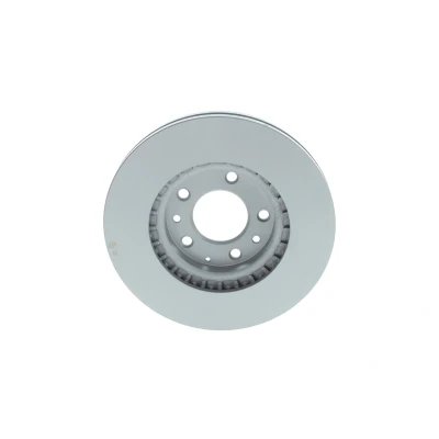 Abbildung von BOSCH 0 986 479 758 Bremsscheibe 295,7 28 5 114,3 Belüftet geölt MAZDA: CX 7