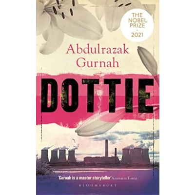 Abbildung von Dottie: By the winner of Nobel Prize in Literature 2021