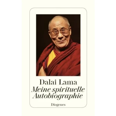 Abbildung von Meine spirituelle Autobiographie (detebe)