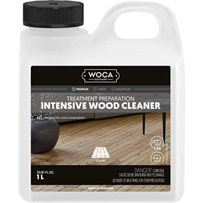 Abbildung von WOCA 551510A Intensivreiniger 1 Liter