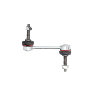 Abbildung von febi BILSTEIN 34746 Koppelstange Hinterachse links, rechts 116 M12 x 1,75 Plus mit selbstsichernder Mutter Stahl