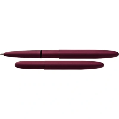 Abbildung von Bullet Space Pen, Black Cherry with Ultra Tough Cerakote Coating