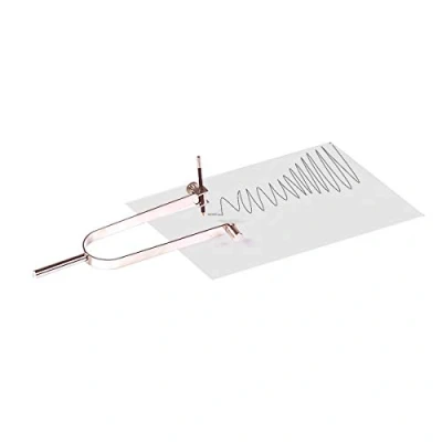 Abbildung von 3B Scientific U8431030 Schreibstimmgabel 21 Hz
