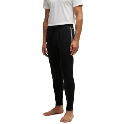 Abbildung von BOSS Jogginghose &quot;Authentic Pants&quot;