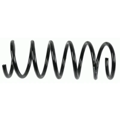 Abbildung von SACHS 994 219 Fahrwerksfeder FORD: MONDEO 4