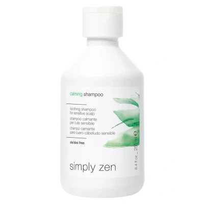 Abbildung von Simply Zen Calming Shampoo 250 ml