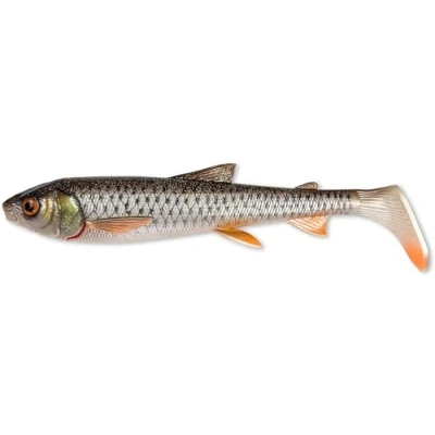 Abbildung von Savage Gear 3D Whitefish Shad 27cm (152g) Roach Gummifisch