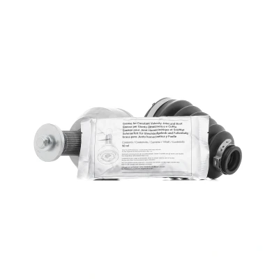 Abbildung von METELLI 15 1973 Gelenksatz Gummi FORD: S Max Mk1, Galaxy Mk2 MPV, MONDEO 4 Turnier