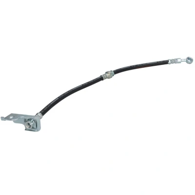 Abbildung von DELPHI LH6693 Bremsschläuche 504 Banjo HYUNDAI: Santa Fe I
